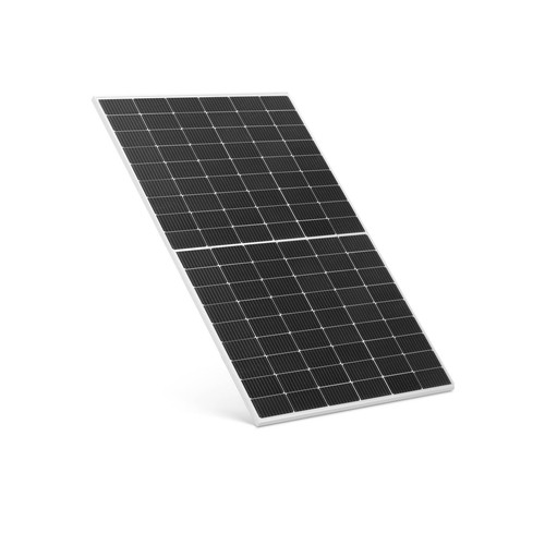 Impianto solare balcone - solare, da