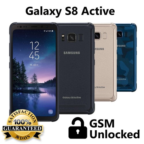 Smartphone samsung galaxy - smartphone, s8