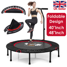 Mini Trampolino Pieghevole