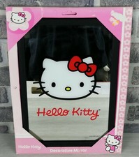  QUADRETTO - SPECCHIO-HELLO KITTY LOVE - SANRIO 2008-MIRROR PAINTING PICTURES
