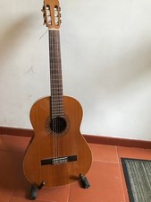 Privada P - 3 Anno 1991 Chitarra Classica Guitarras de Concerto