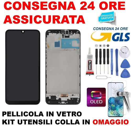 Display lcd oled - oled, pari