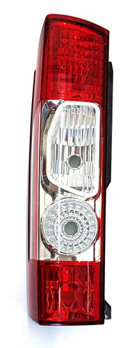 Lampe feu arrière gauche pour - feu,