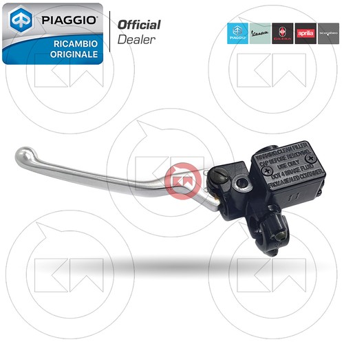 Cm074801 pompa freno - pompa,
