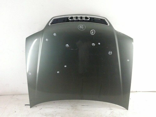 Cofano anteriore audi - -, 4bh