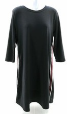 Abito Como Blu Donna Taglia S