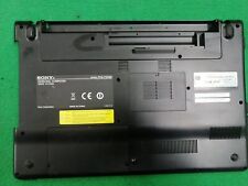 Cover Inferiore PC Sony