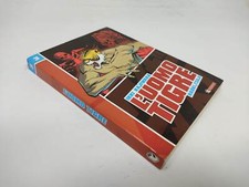 KAJIWARA, TSUJI L'UOMO TIGRE SALDAPRESS N� 3 [NR-050]