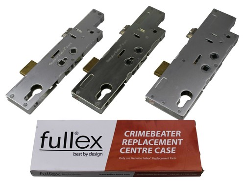 Fullex crimebeater serratura - fullex,