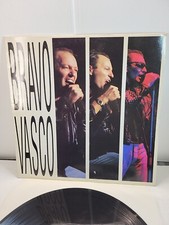 BRAVO VASCO LP  33 GIRI 