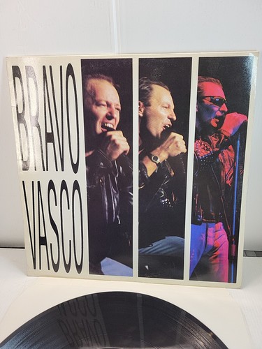 Bravo vasco giri - vasco,