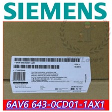 high quality Siemens