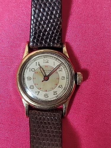 Orologio vintage crysler - orologio, swiss