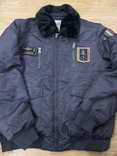 GIUBBOTTO ANTI G AERONAUTICA