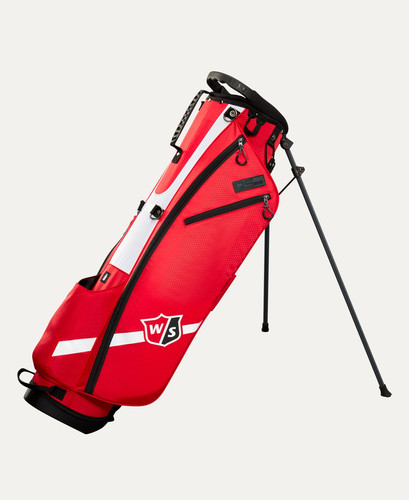Wilson staff stand bag - stand,