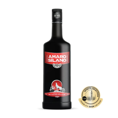 Amaro silano dal 1864 più - dal,