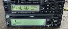 KENWOOD KRC-X77 KDC-G77