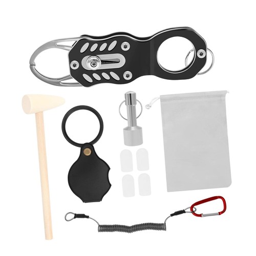 Kit test per - ping, delle