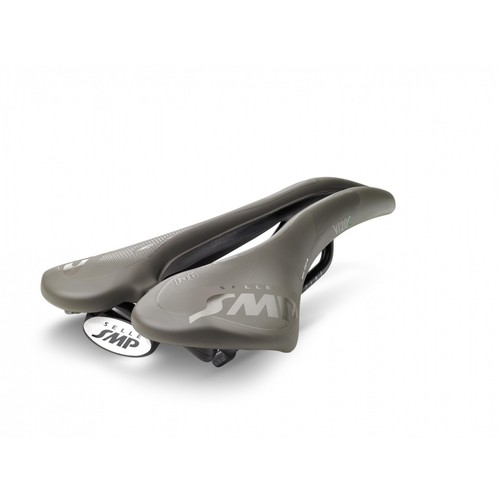 Sella smp bike - vt20c, gel