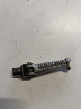 Pedana Poggiapiedi Pilota DX