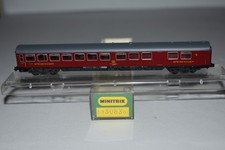 N Scale Minitrix 51308300