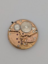Vintage Omega Movement Cal
