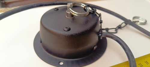 Motorino per sfera specchi - per,