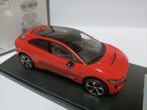 Modellino concept car