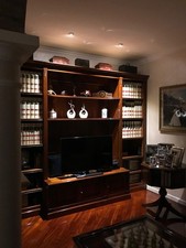 BELLISSIMA LIBRERIA IN
