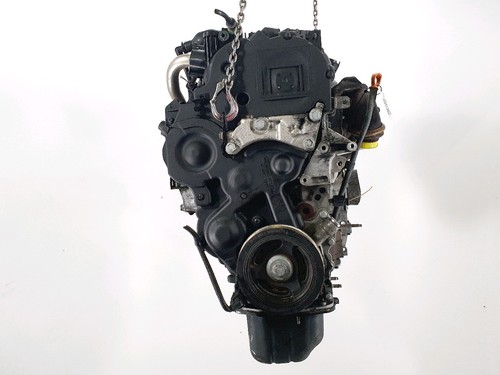 Motore 8hz citroen c3 - -,