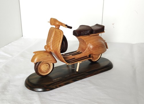 Models vespa 125 1958 - 125, scala