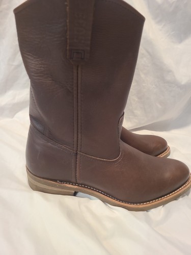 Stivali uomo red wing - stivali, pecos