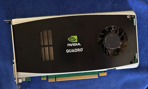 Scheda grafica nvidia quadro - scheda,