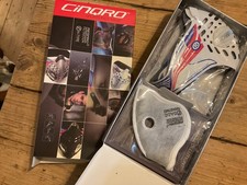 Cinqro maschera viso sportiva