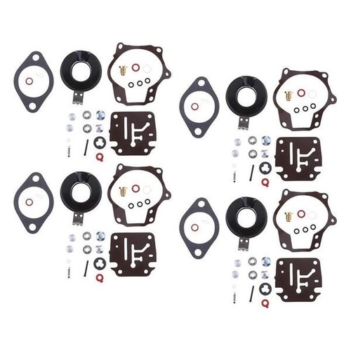 Set kit riparazione - 4,