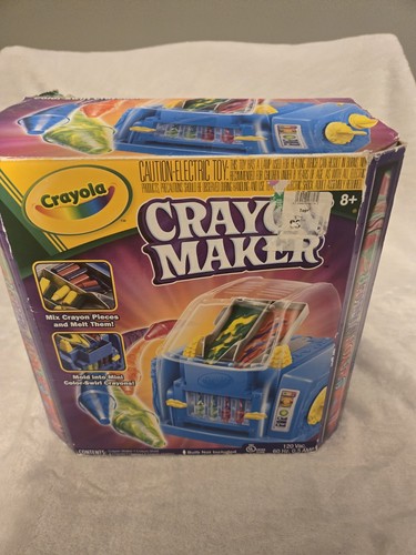 Crayola crayon maker - crayola,