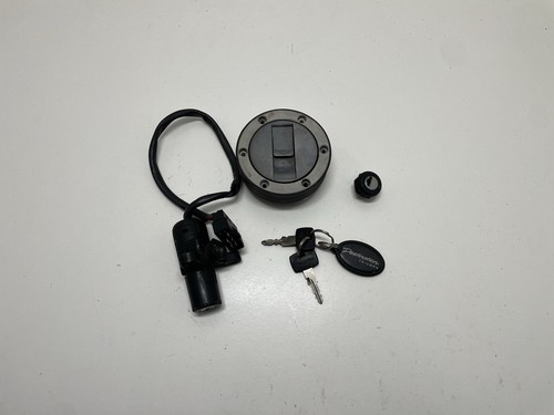 Kit blocchetto accensione - kit,