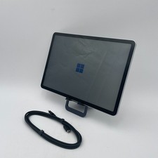 Microsoft Surface Pro 11 copilota + PC 12" Snapdragon 16 GB RAM 512 GB argento