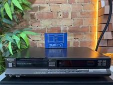 Technics SL-P500 Lettore CD -