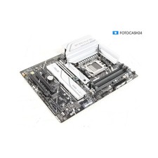 ASUS PRIME X670-P AM5 ATX MB