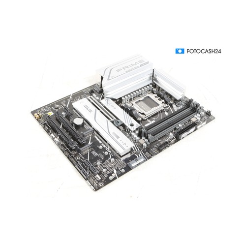 Asus prime x670 am5 - atx, mb