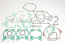 Kit guarnizioni completo - guarnizioni,