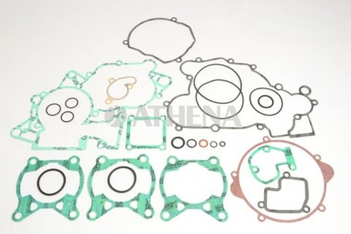 Kit guarnizioni completo - /,