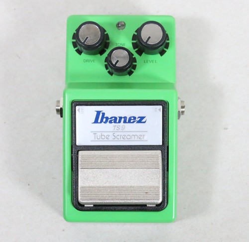 Ibanez ts9 tube - ibanez,