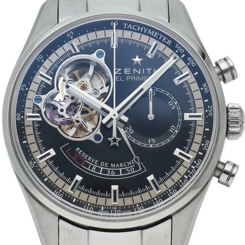 Orologio zenith chronomaster - zenith,