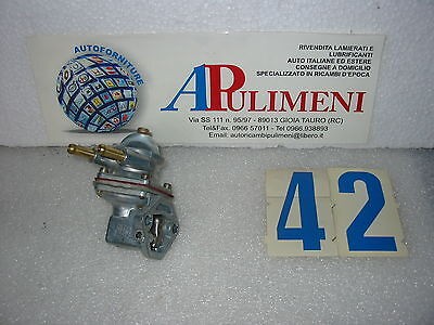 1009 pompa carburante - pompa,