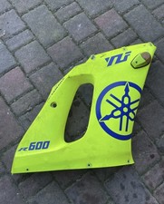 Carena anteriore yamaha r6 - carena,