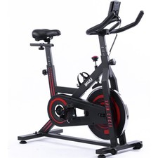 Cyclette Spinning Bike Bici