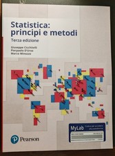 Statistica: principi e metodi