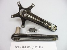 Campagnolo Super Record 11 Sp.  Guarnitura 2009 - 175 (FC9-Super Record ) NOS